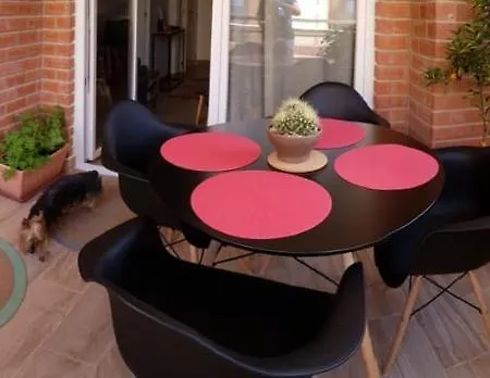 דירה Apartamento Benidorm