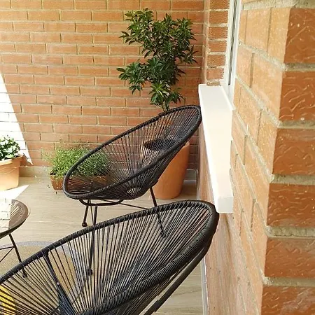 Apartamento Benidorm בנידורם