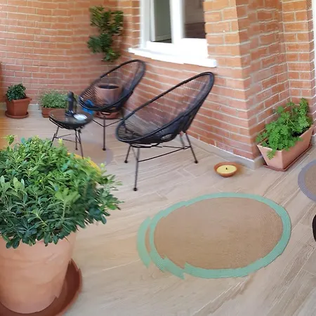 Apartamento Benidorm דירה בנידורם