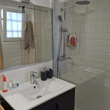 Apartamento Benidorm Benidorm