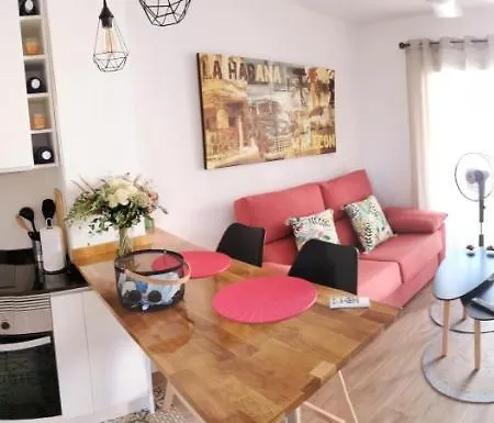 Apartamento Benidorm *