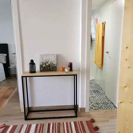 Apartamento Benidorm *