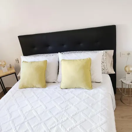 Apartamento Benidorm