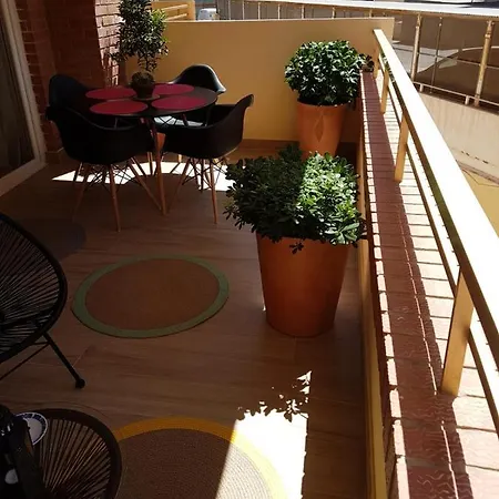 Apartamento Benidorm