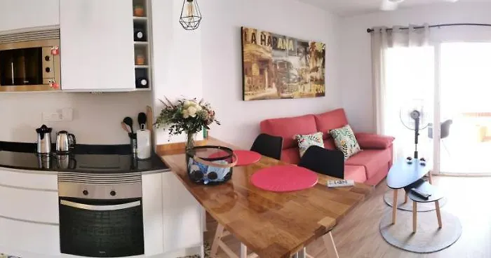 Apartamento Benidorm Apartment