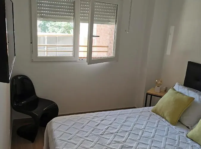 Apartamento Benidorm Benidorm