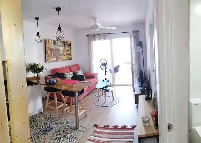 Apartamento Benidorm Apartment