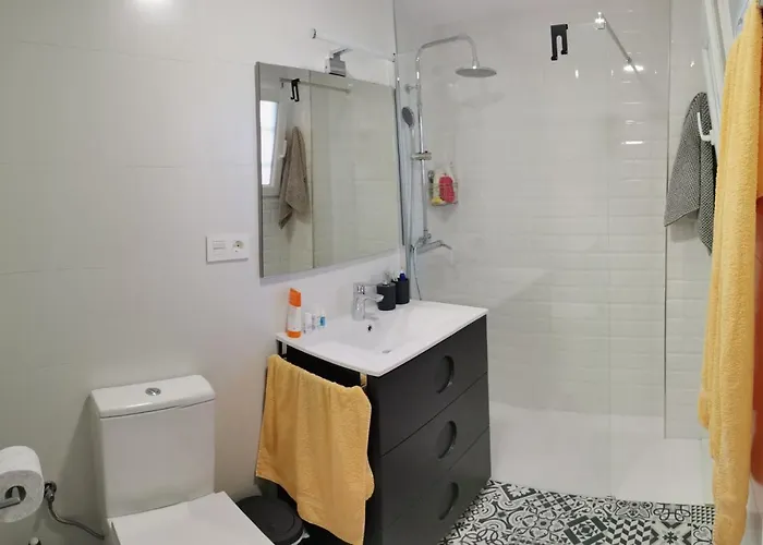 Apartamento Benidorm Apartment *