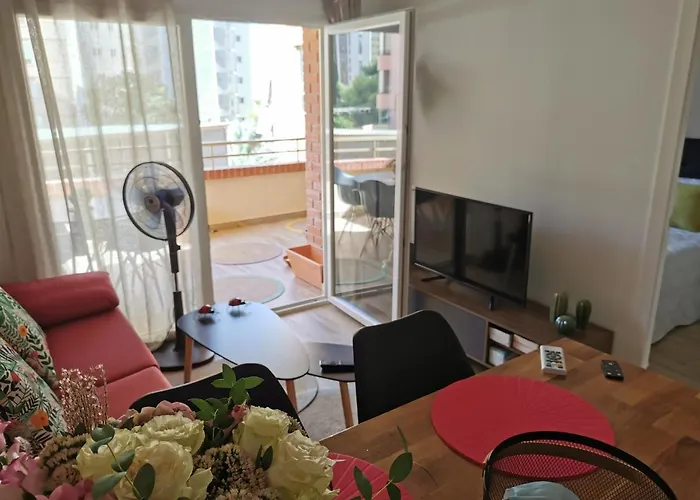 Apartamento Benidorm Benidorm