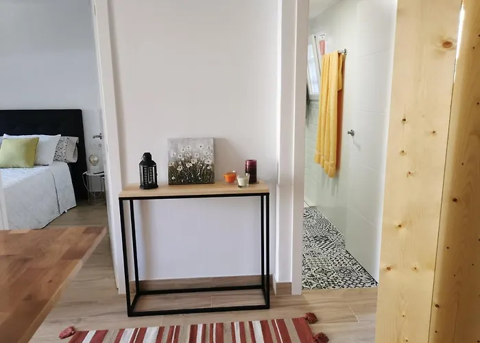 Apartamento Benidorm *