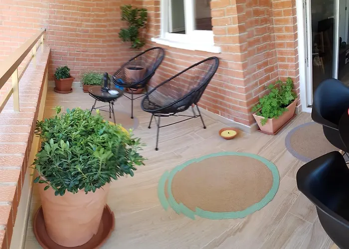 Apartamento Benidorm Apartment Benidorm