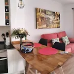 Apartamento Benidorm Апартаменты