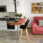 Apartamento Benidorm Бенидорм