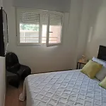 Apartamento Benidorm Бенидорм