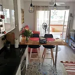 Apartamento Benidorm * Бенидорм