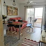 Apartamento Benidorm Апартаменты