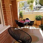 Apartamento Benidorm * Бенидорм