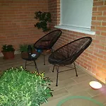 Apartamento Benidorm Бенидорм