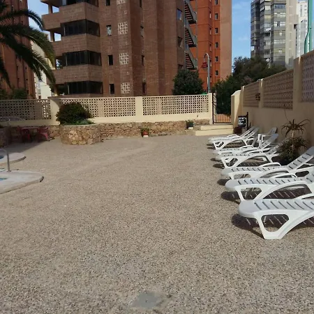Apartamento Benidorm * Benidorm