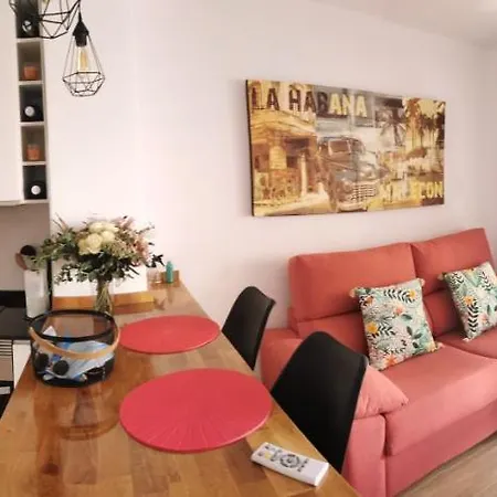 Apartamento Benidorm Benidorm
