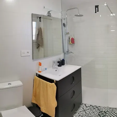 Apartamento Benidorm Daire *
