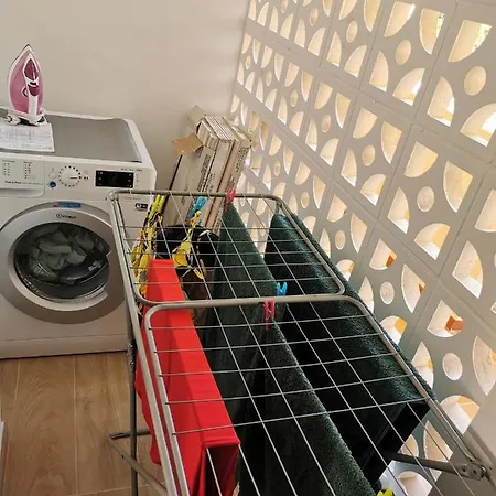 Apartamento Benidorm Daire Benidorm