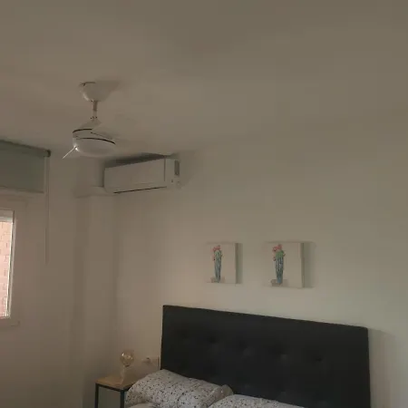 Apartamento Benidorm *