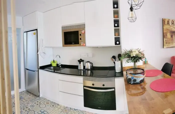 Apartamento Apartamento Benidorm *