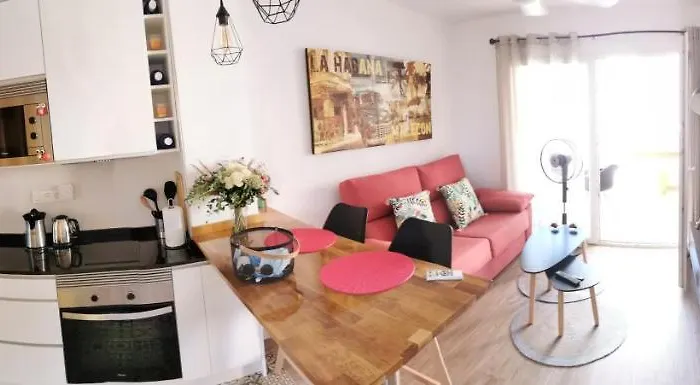 Apartamento Benidorm *