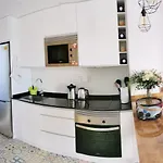 Διαμέρισμα Apartamento Benidorm *