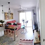 Apartamento Benidorm Διαμέρισμα