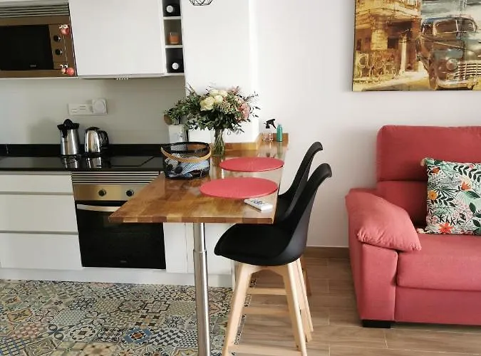 Apartamento Benidorm Benidorm