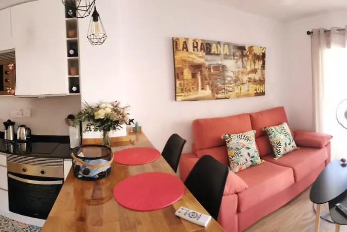 Apartamento Benidorm Benidorm