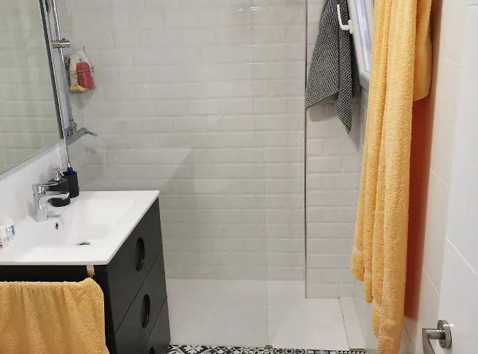 Apartamento Benidorm Benidorm
