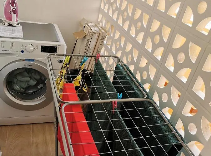 Apartamento Benidorm Lägenhet Benidorm