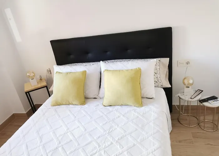 Apartamento Benidorm