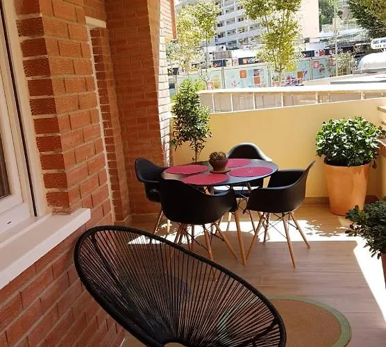 Apartamento Benidorm * Benidorm