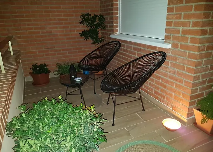 Apartamento Benidorm Benidorm