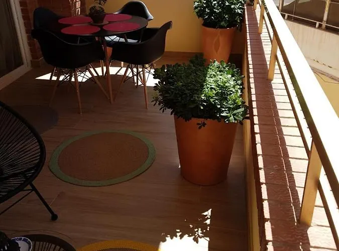 Apartamento Benidorm