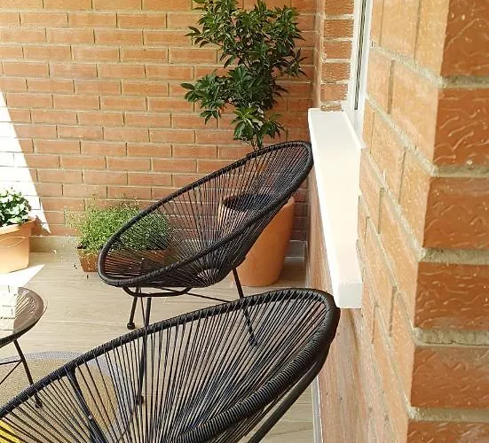 Apartamento Benidorm Benidorm