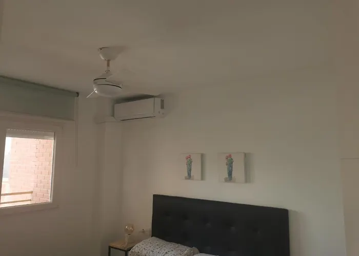 Apartamento Benidorm *